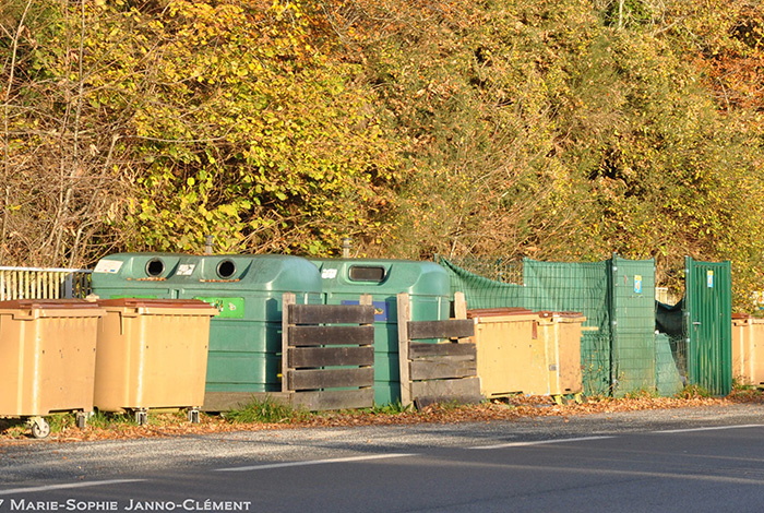 Gérer ses déchets