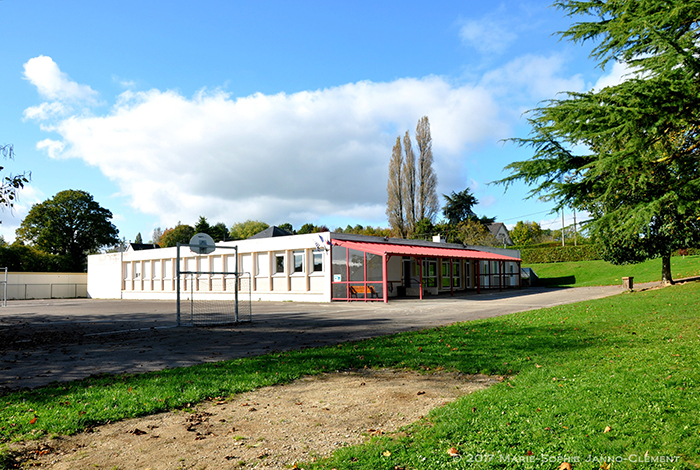 Groupe scolaire du Brugou