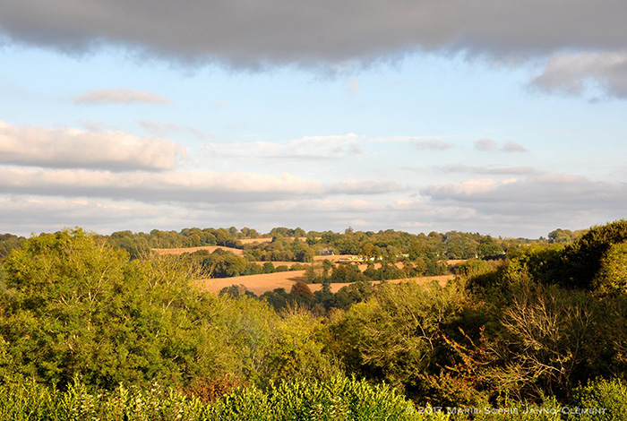 Le Faouët et sa région