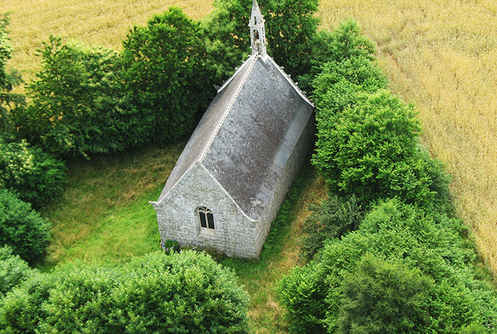 Chapelle Saint-Adrien