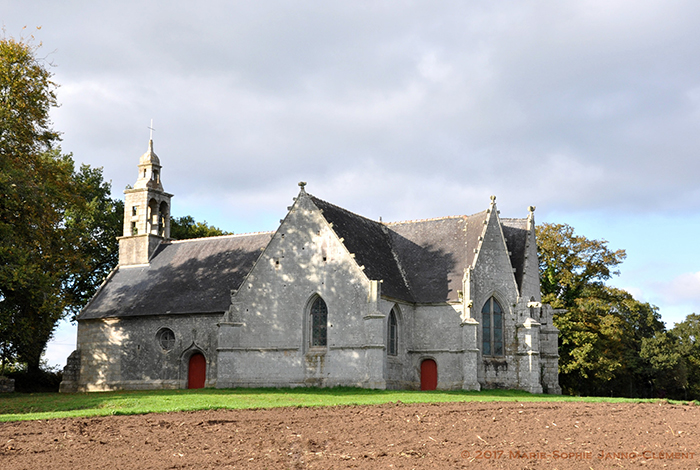 Chapelle Saint-Sébastien