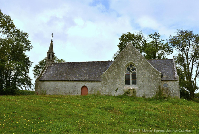 Chapelle Saint-Jean