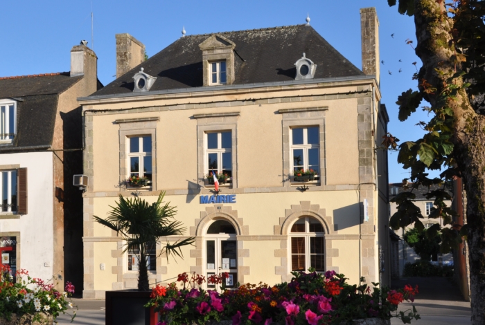 Votre mairie