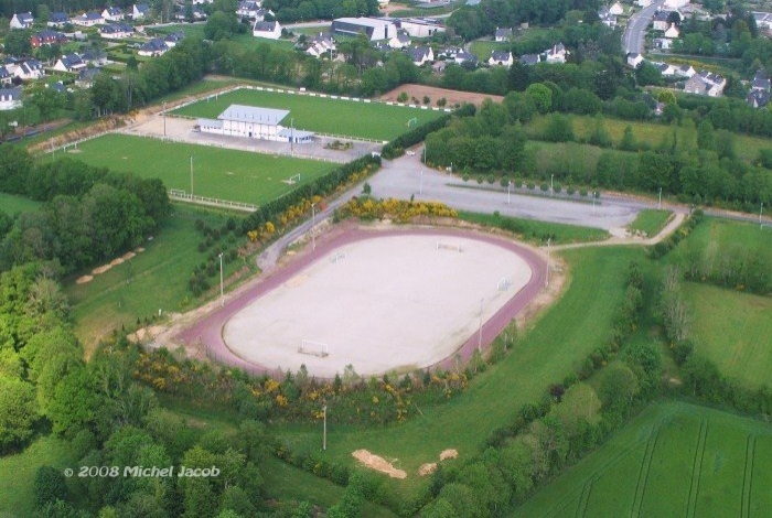 Complexe sportif