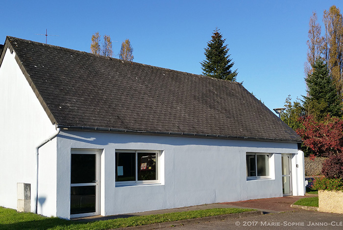 Salle des associations