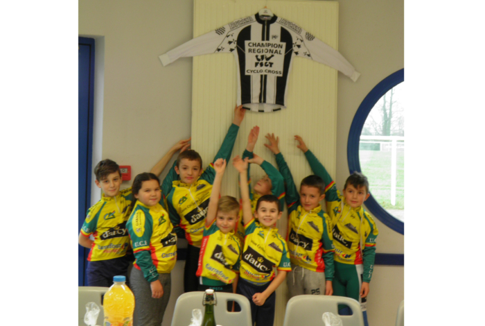 Championnat de Bretagne FSGT
