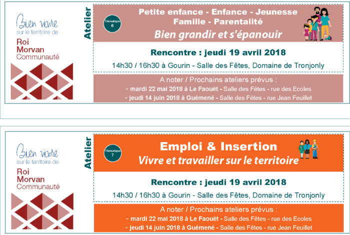 Projet Social de Territoire