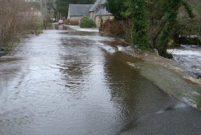 Gestion de l'eau et des risques d'inondation (PGRI)
