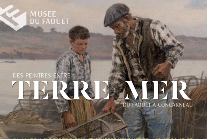 Conférence au Musée « Du Faouët au Pouldu, l’Ellé et la Laïta vus par les peintres »