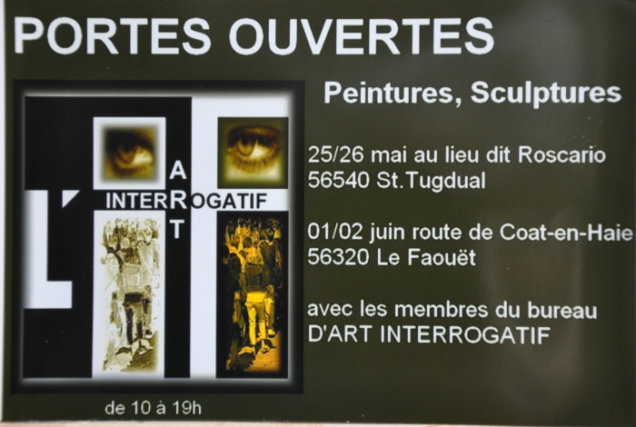 Arts interrogatifs