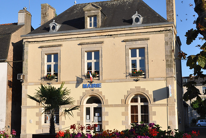 Cérémonie Pluviôse