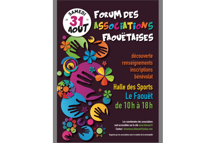Forum des Associations