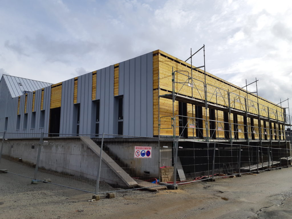 Pole Municipal De Santé Tremblay En France