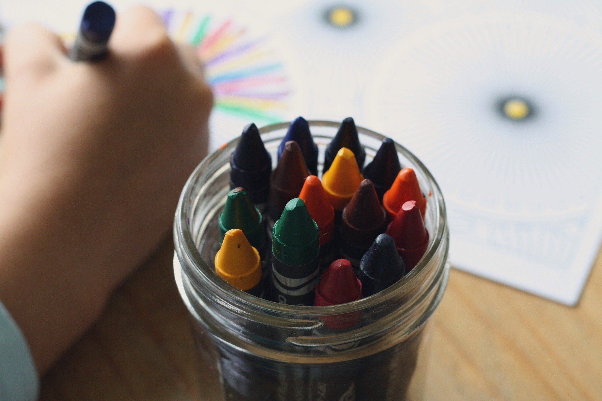 Restauration scolaire - Garderie periscolaire