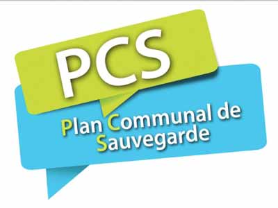 Plan Communal de Sauvegarde (PCS)