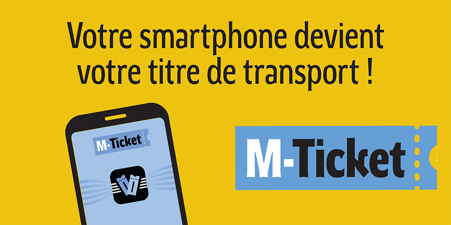 LE M-Ticket avec BreizhGo