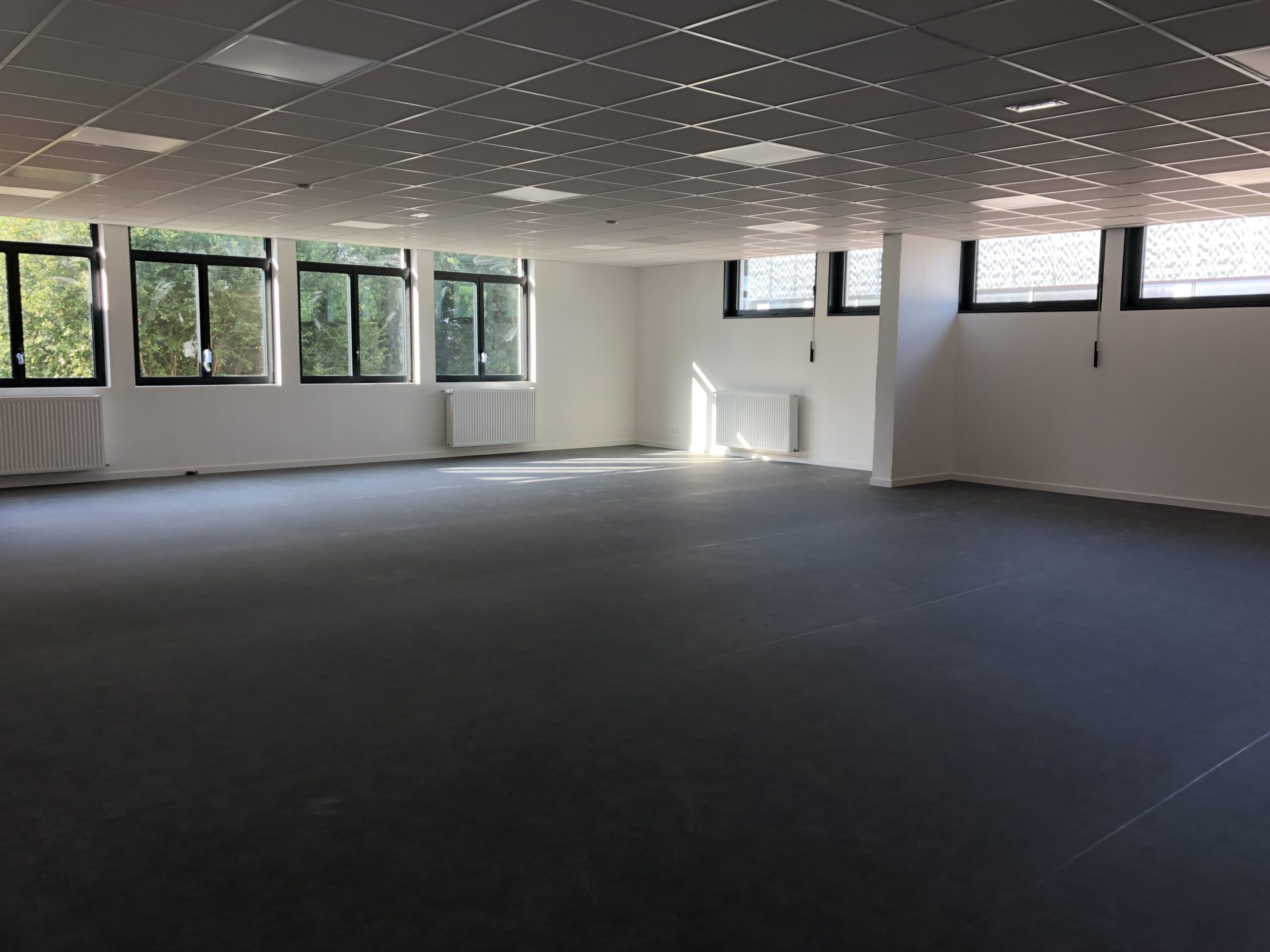 Salle multi-activités