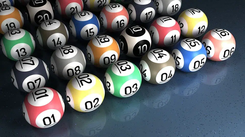 Loto de la Croix Rouge