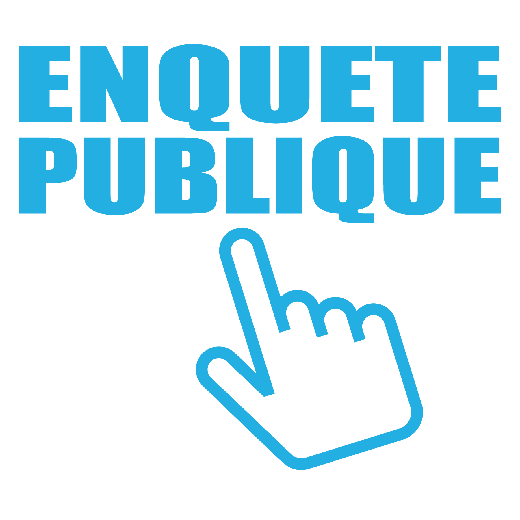 Avis d’enquête publique – Aliénation d’une portion d’un chemin rural à Trosalaün