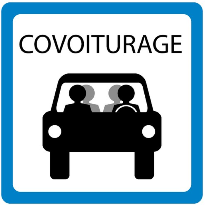 Co-voiturage