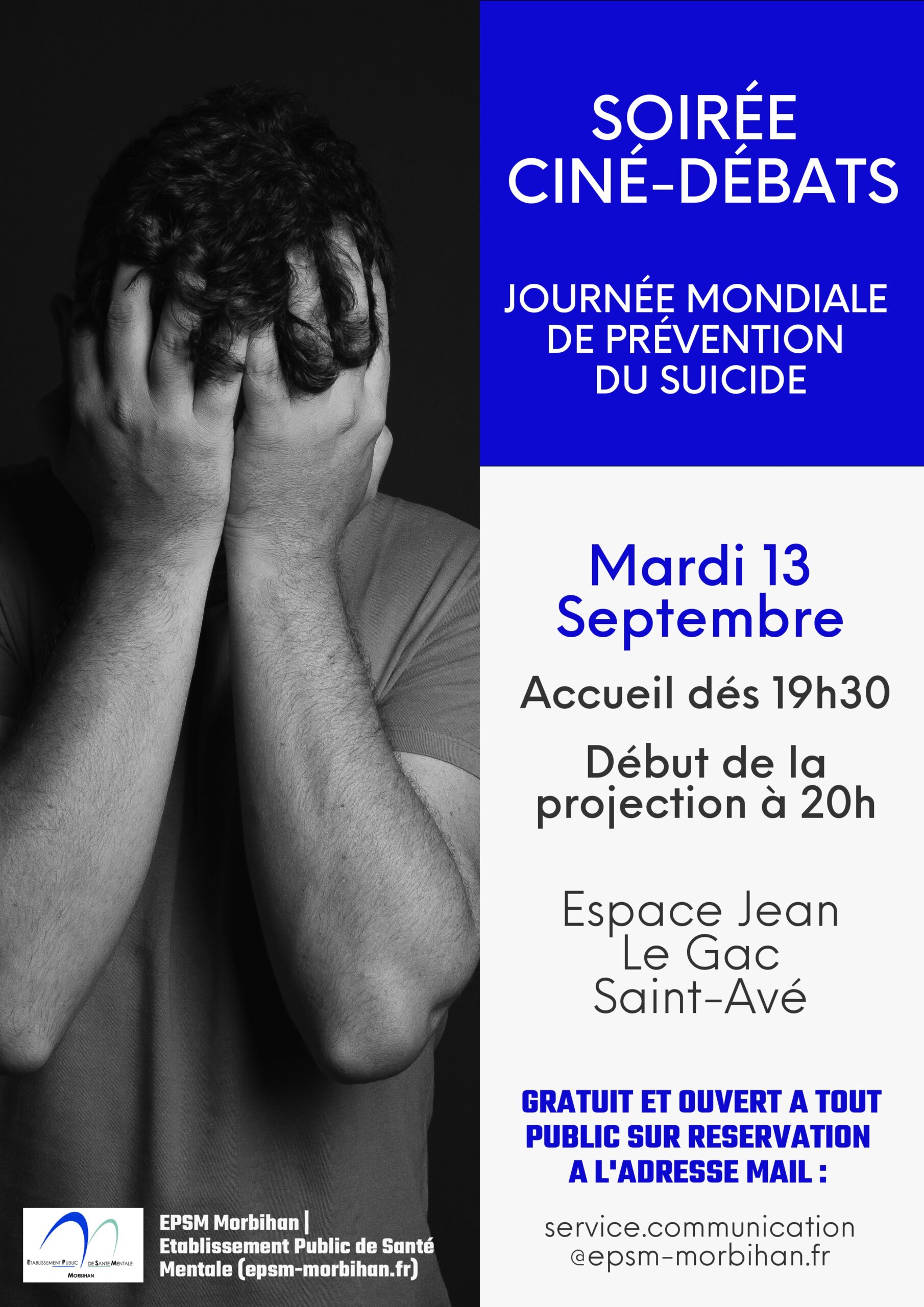 Soirée ciné-débats