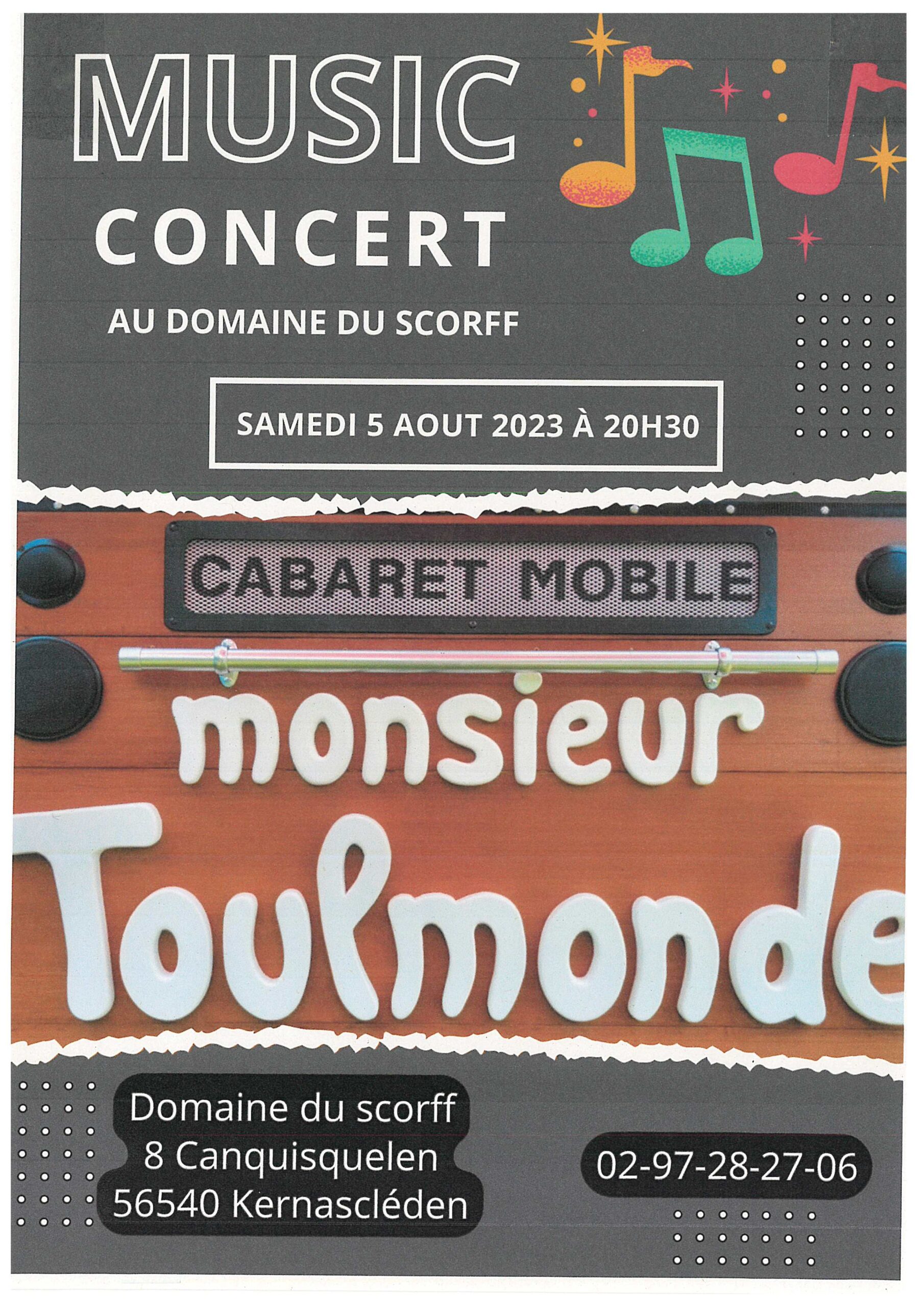 CONCERT