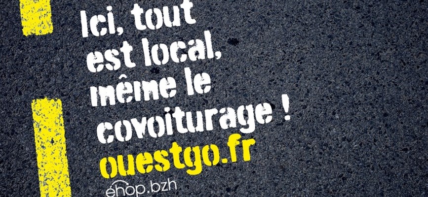 L’association éhop et Roi Morvan Communauté viennent à votre rencontre sur le marché !