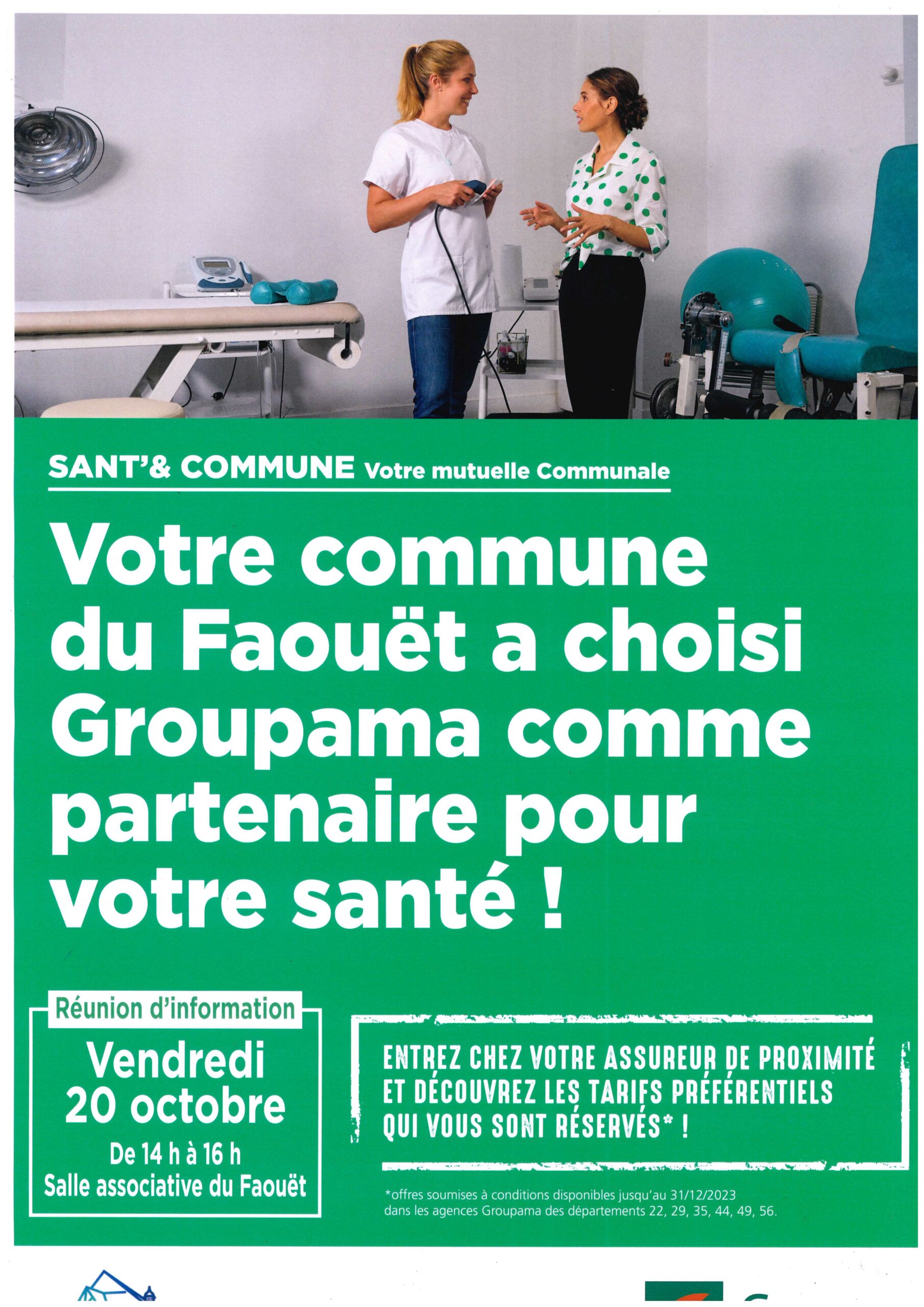 MUTUELLE COMMUNALE