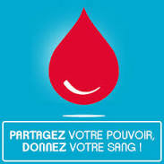 Don du sang – 23 Février 2024