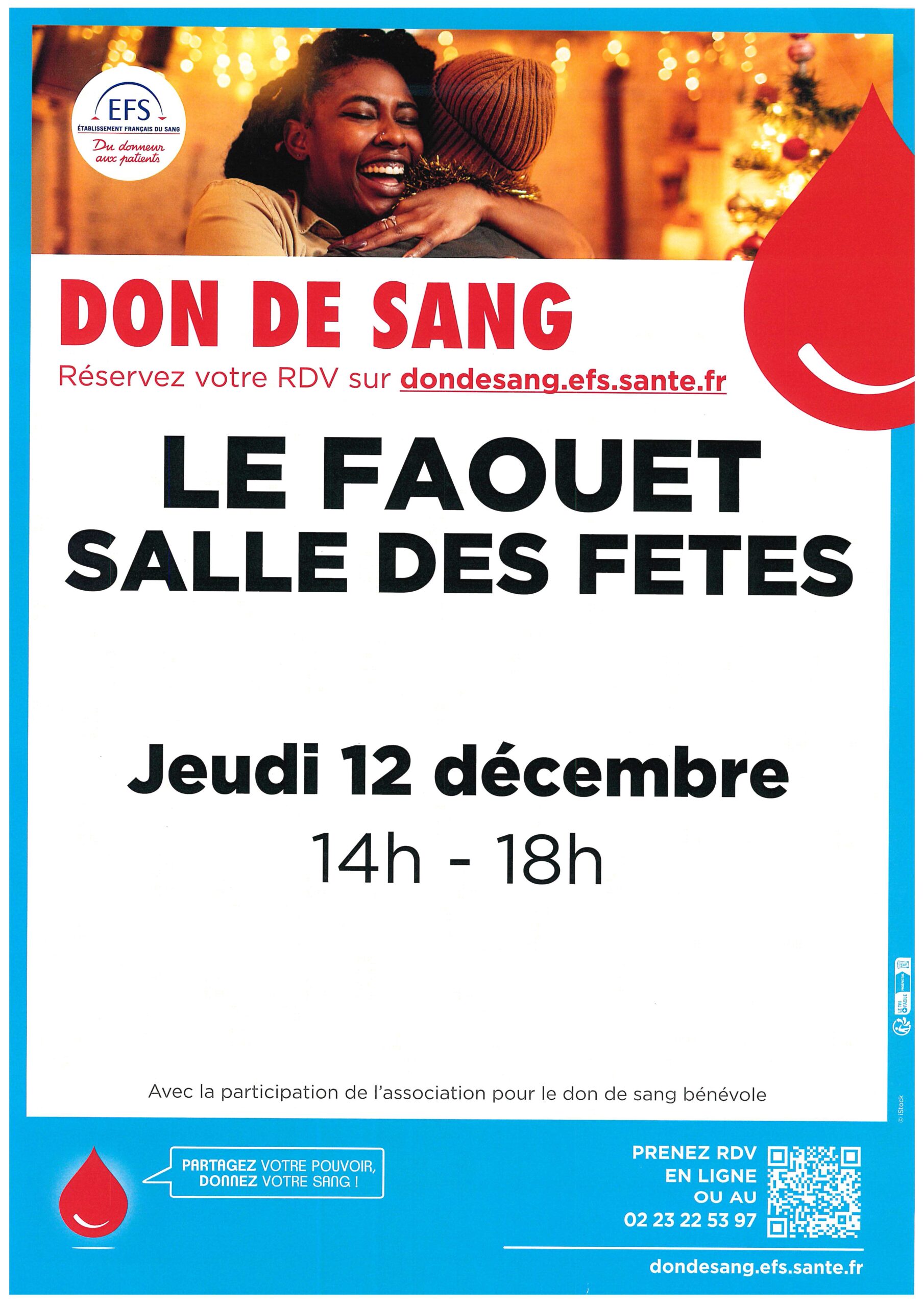 Don du Sang