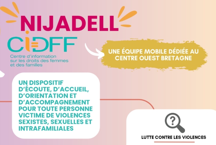 Centre d’information sur le droit des femmes et des familles