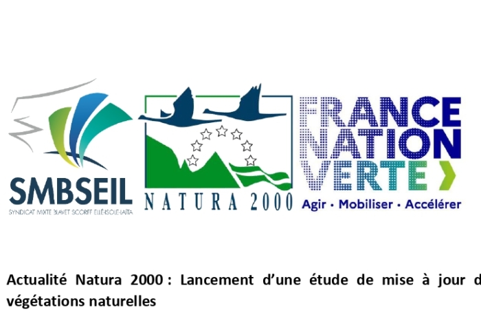 FRANCE NATION VERTE – SMBSEIL – Natura 2000