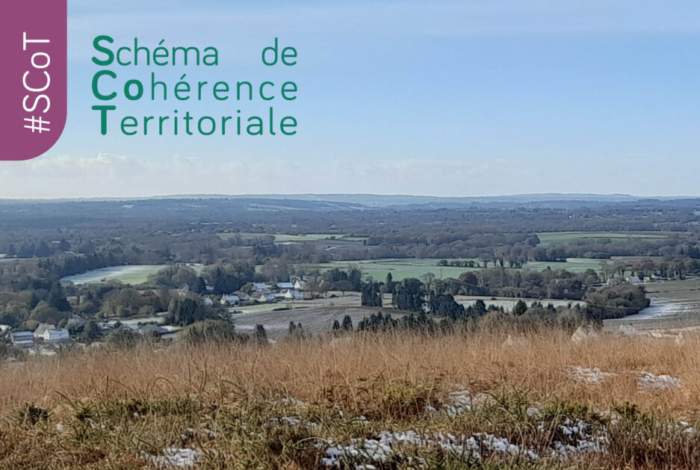 Le Schéma de cohérence territoriale du Pays du COB