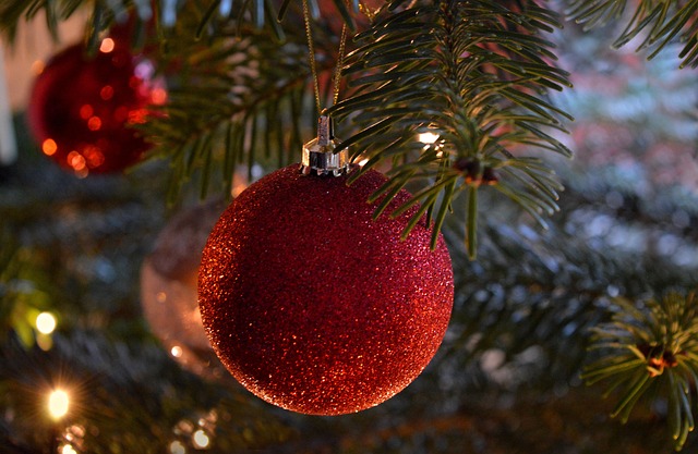 Marché de Noël 2025